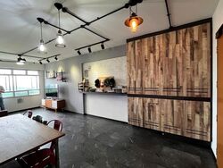 Blk 636B Senja Road (Bukit Panjang), HDB 5 Rooms #568887571